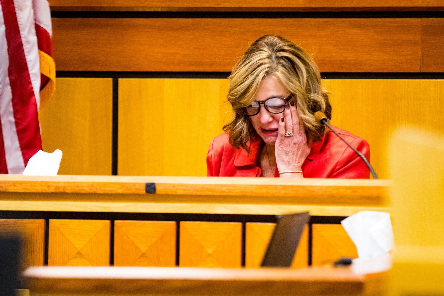 Ethan Anderson Sentencing